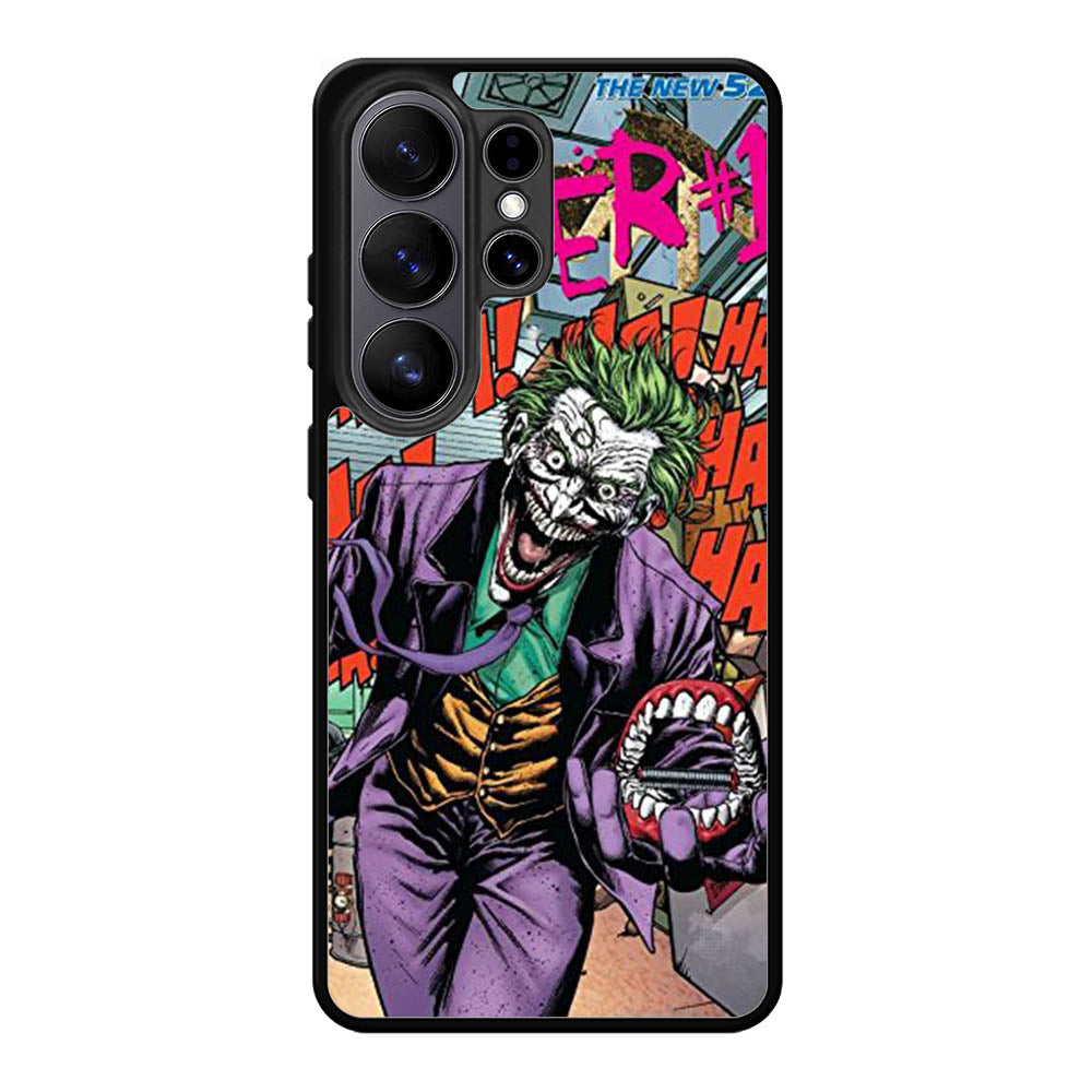 Joker Episode 1 Samsung Galaxy S26 Ultra Case OV5331