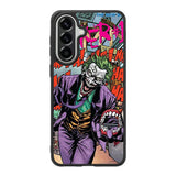 Joker Episode 1 Samsung Galaxy A37 Case OV5331