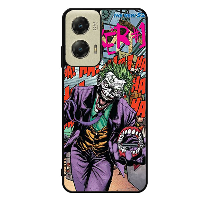 Joker Episode 1 Motorola Moto G Stylus 5G 2024 Case OV5331