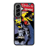 Batman Detective Comic Samsung Galaxy A37 Case OV4111