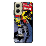 Batman Detective Comic Motorola Moto G Stylus 5G 2024 Case OV4111