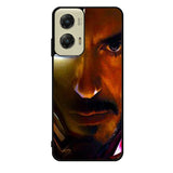 Tony Stark Iron Man Motorola Moto G Stylus 5G 2024 Case OV2175