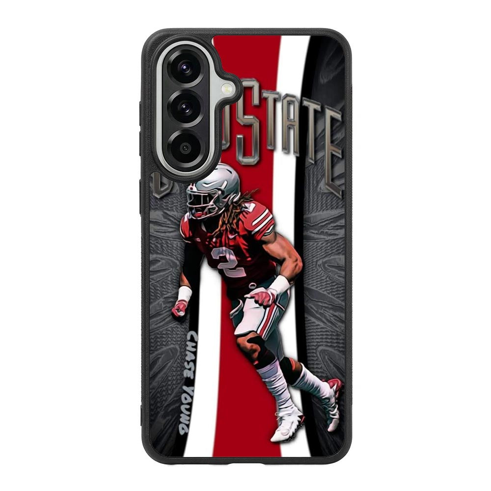 Ohio State Star Player Samsung Galaxy A57 Case