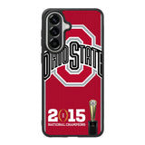 Ohio State 2015 Champions Samsung Galaxy A57 Case OV2994
