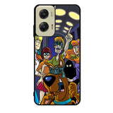 Scooby-Doo Cartoon Motorola Moto G Stylus 5G 2024 Case OV2608