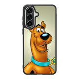 Scooby-Doo Samsung Galaxy A37 Case QC2609
