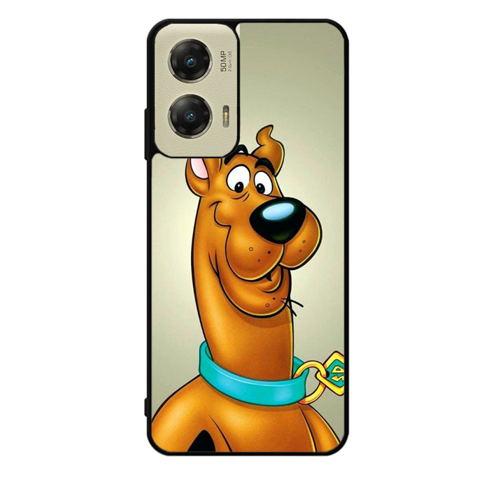Scooby-Doo Motorola Moto G Stylus 5G 2024 Case OV2609