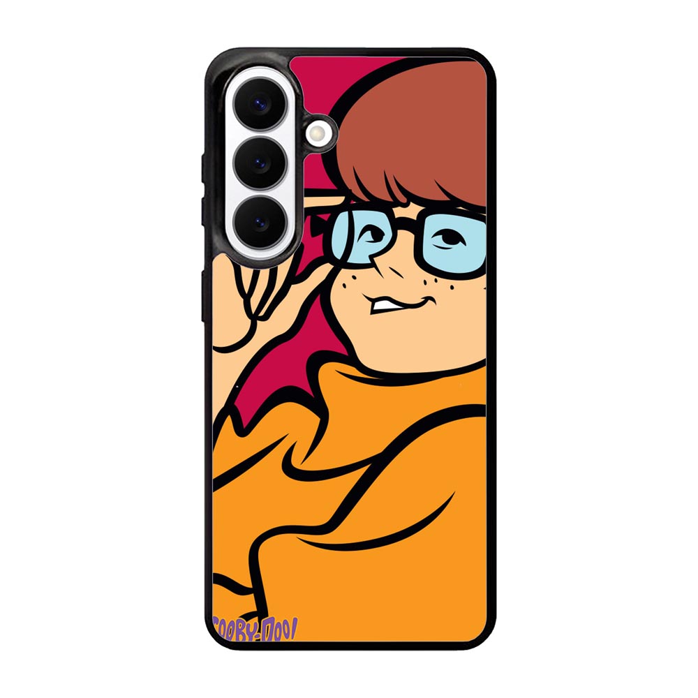 Velma Mystery Inc Samsung Galaxy S26 Plus Case QC2037