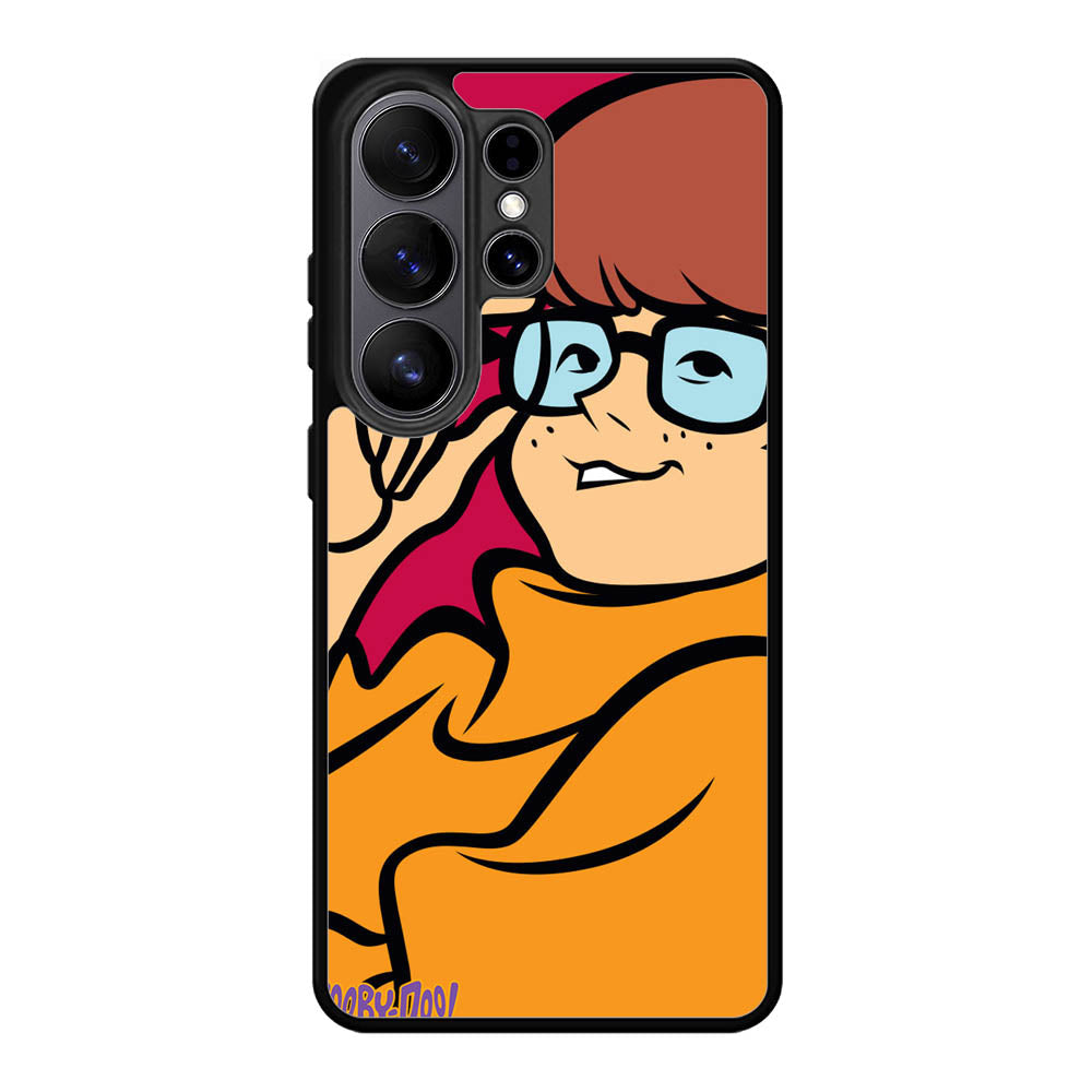Velma Mystery Inc Samsung Galaxy S26 Ultra Case QC2037