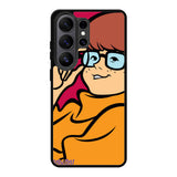 Velma Mystery Inc Samsung Galaxy S26 Ultra Case QC2037