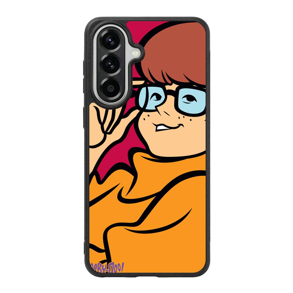 Velma Mystery Inc Samsung Galaxy A57 Case QC2037
