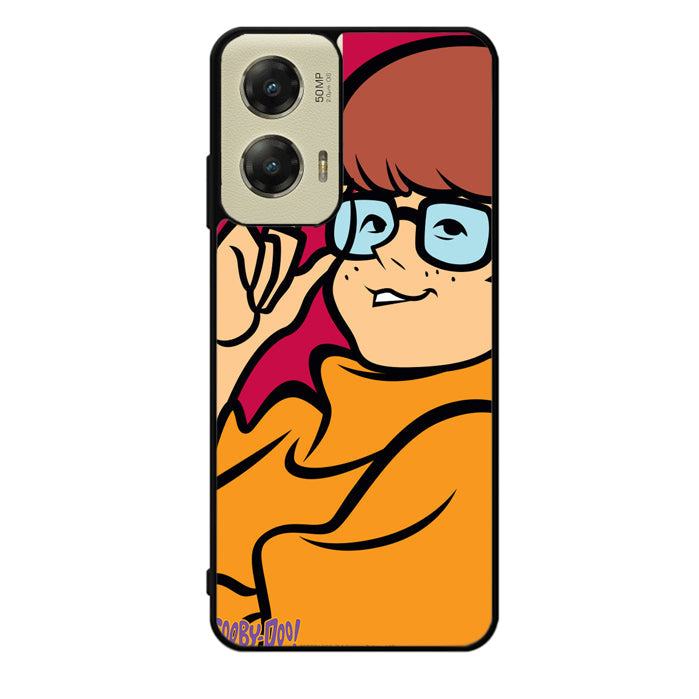 Velma Mystery Inc Motorola Moto G Stylus 5G 2024 Case OV2037