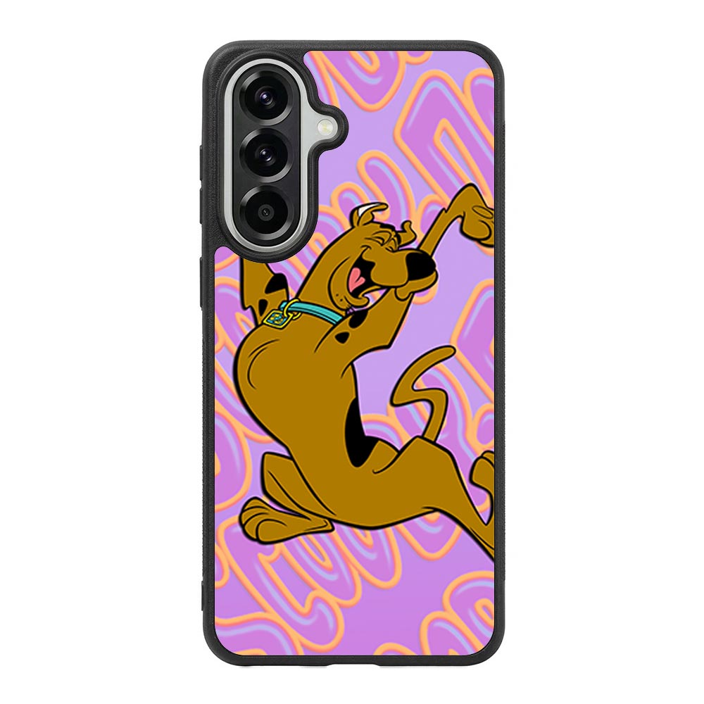 Scooby-Doo Samsung Galaxy A37 Case OV2610