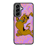 Scooby-Doo Samsung Galaxy A57 Case OV2610