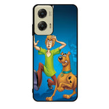Shaggy And Scooby Run Motorola Moto G Stylus 5G 2024 Case OV2594