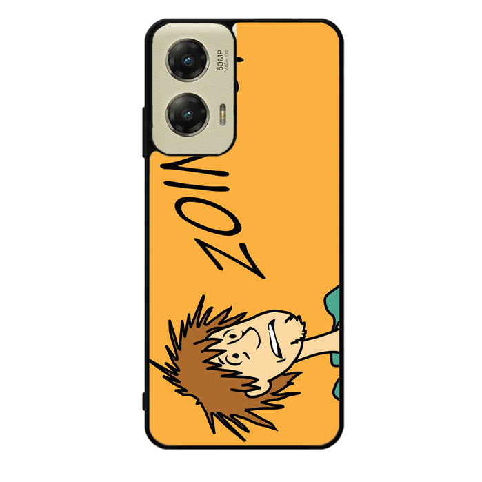 Shaggy Motorola Moto G Stylus 5G 2024 Case OV2595