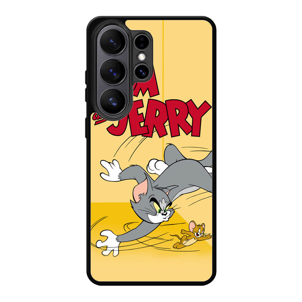 Flowers Art FLF0503 Samsung Galaxy S26 Ultra Case