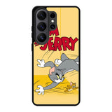 Flowers Art FLF0503 Samsung Galaxy S26 Ultra Case