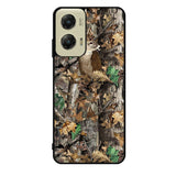 Realtree Camouflage 3rd Motorola Moto G Stylus 5G 2024 Case
