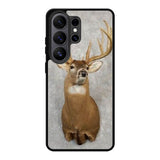 Deer Samsung Galaxy S26 Ultra Case QC4632