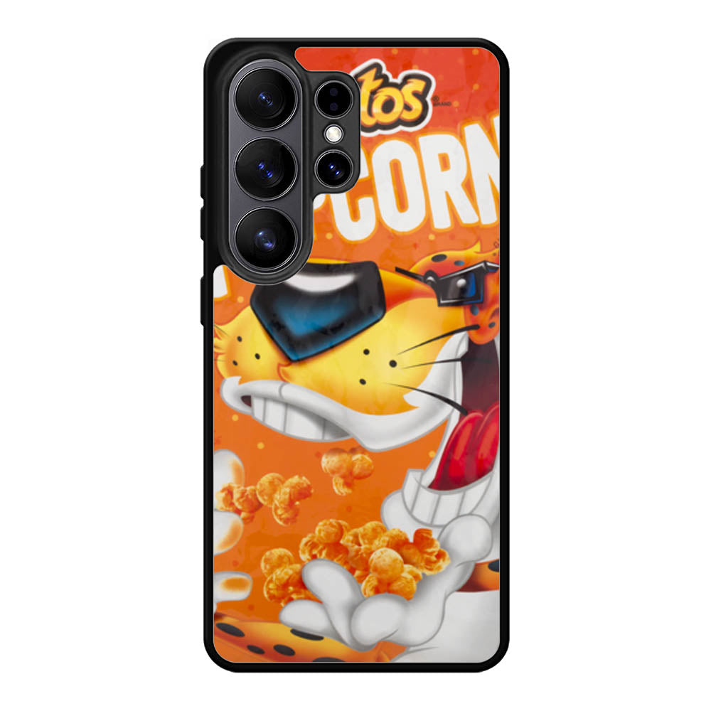 Joker Samsung Galaxy S26 Ultra Case QC5328
