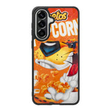 Batman Logo 5th Samsung Galaxy A37 Case