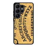 Ouija Board Samsung Galaxy S26 Ultra Case OV1784