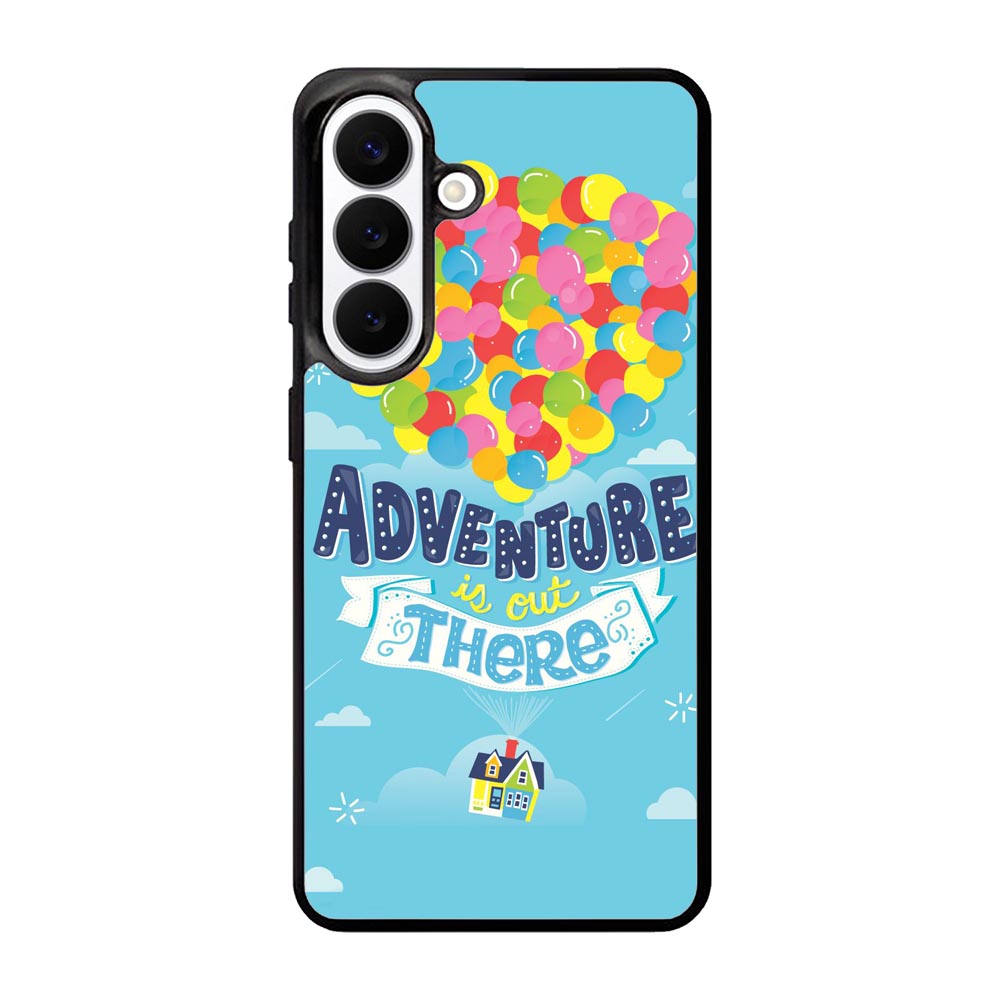 Demon slayer Samsung Galaxy S26 Case OV5947