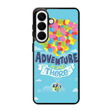 Demon slayer Samsung Galaxy S26 Case OV5947