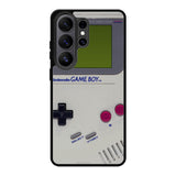 Game Boy Samsung Galaxy S26 Ultra Case