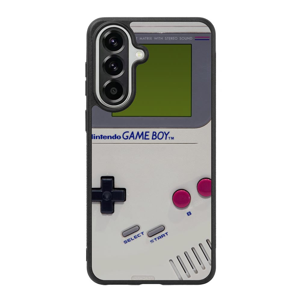 Game Boy Samsung Galaxy A57 Case