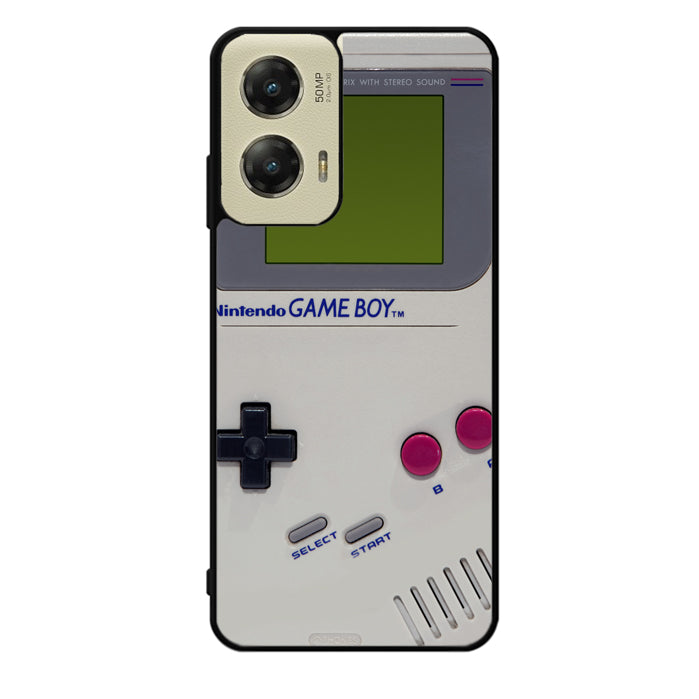 Game Boy Motorola Moto G Stylus 5G 2024 Case