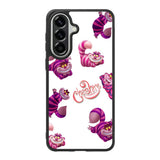 Cheshire Cat 1st Samsung Galaxy A37 Case