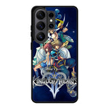 Kingdom Hearts 3rd Samsung Galaxy S26 Ultra Case