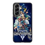 Kingdom Hearts 3rd Samsung Galaxy A57 Case