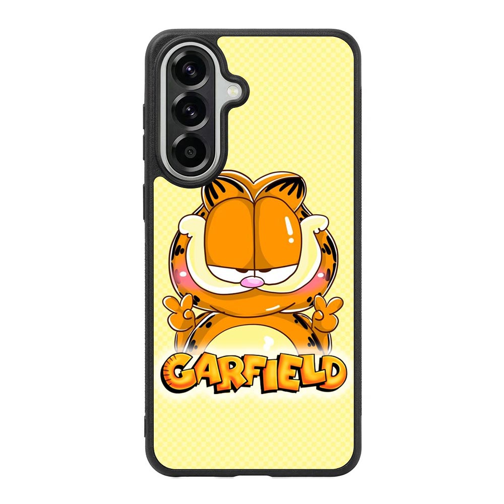 Cute Garfield Samsung Galaxy A57 Case OV1802