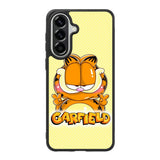Cute Garfield Samsung Galaxy A37 Case OV1802