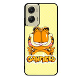 Cute Garfield Motorola Moto G Stylus 5G 2024 Case OV1802