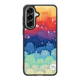 Full Color Mew Samsung Galaxy A57 Case OV1803