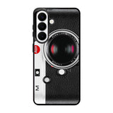 Black Cat Cash FLF0498 Samsung Galaxy S26 Case