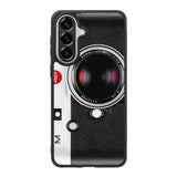 Leica Camera Samsung Galaxy A37 Case QC1811