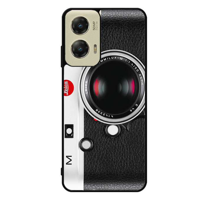 Leica Camera Motorola Moto G Stylus 5G 2024 Case OV1811