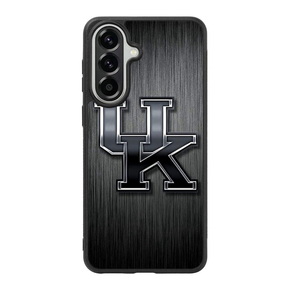Kentucky Wildcat Sport UK Samsung Galaxy A37 Case