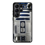 Ohio State Logo Samsung Galaxy S26 Ultra Case QC2966