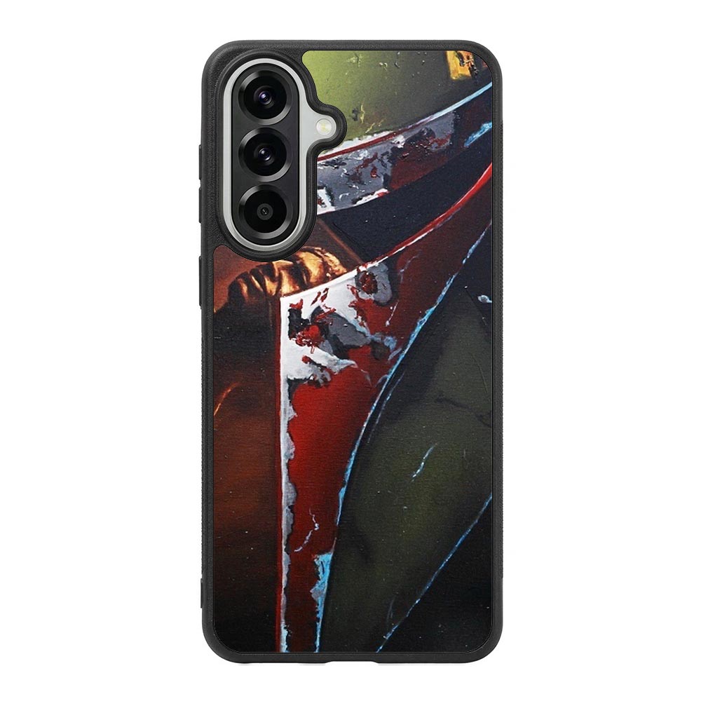 Boba Fett Star Wars Samsung Galaxy A37 Case OV1826