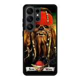 Captain Chewbacc Star Wars Samsung Galaxy S26 Ultra Case OV1827