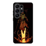 Classic Star Wars Army Samsung Galaxy S26 Ultra Case OV1828