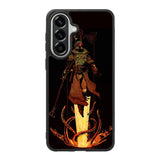 Classic Star Wars Army Samsung Galaxy A57 Case OV1828