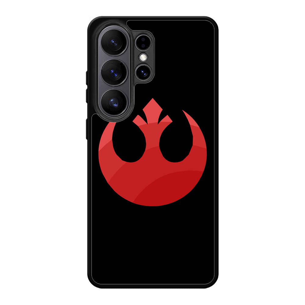 Rebel Alliance Star Wars Samsung Galaxy S26 Ultra Case