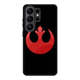 Rebel Alliance Star Wars Samsung Galaxy S26 Ultra Case